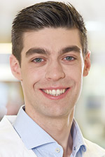 Dr. med. Siegfried Mariacher, Koordinierender Studienarzt