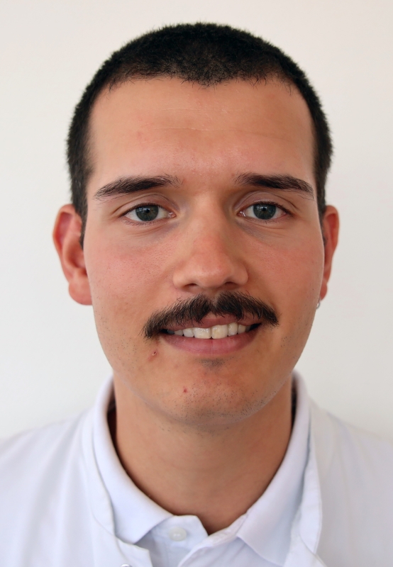Dillinger Nikola