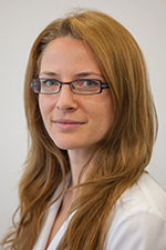 Dr. med. Annekatrin Rickmann, FEBO