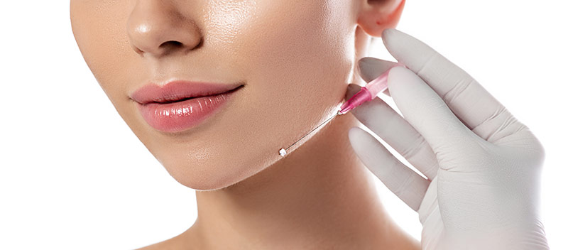 faltenbehandlung mit einem muskelrelaxans augenklinik sulzbach