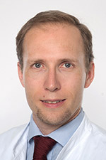 PD Dr. med. Boris Stanzel