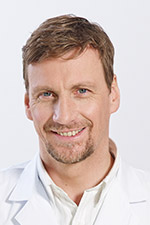 Glaukom-Arzt Dr. Klaus-Stephan Leers