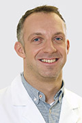 Dr. med. Marc A. Macek, Oberarzt