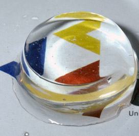 Hydrogel