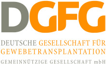 Deutsche Gesellschaft für Gewebetransplantation (DGFG)