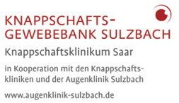 Knappschafts-Gewebebank Sulzbach