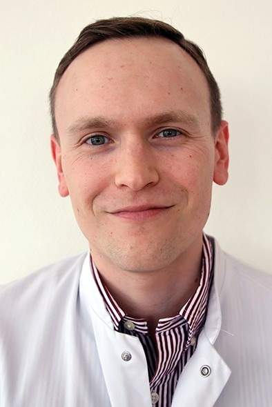 Tristan Früh