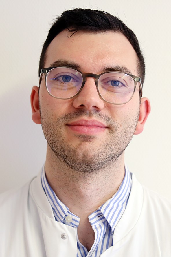 Tristan Früh