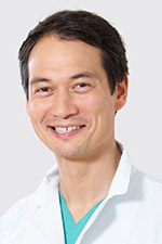 Prof. Dr. med. Kai Januschowski, FEBO, MD