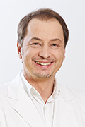 Prof. Dr. med. Peter Szurman 