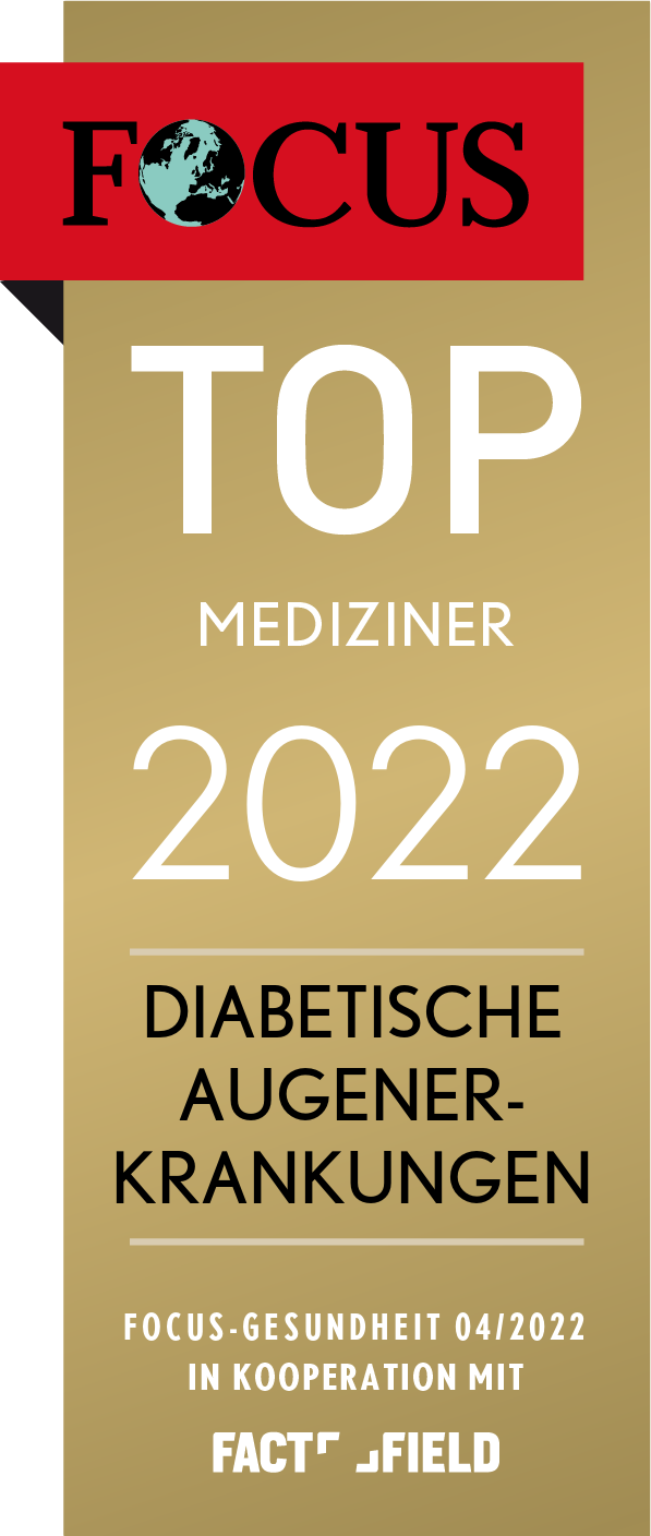 Focus Ärzteliste 2019