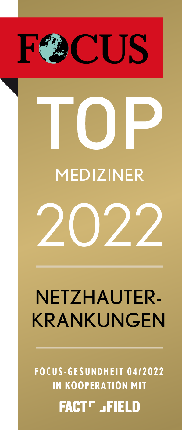 Focus Ärzteliste 2019