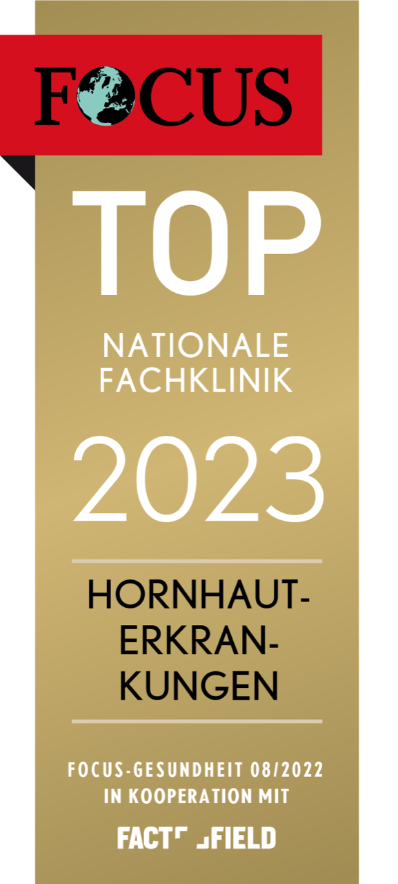 Focus Ärzteliste 2019