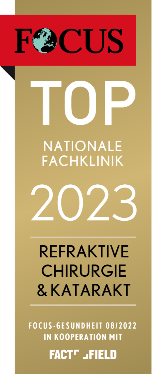 Focus Ärzteliste 2019