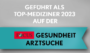 Top Mediziner Augenklinik Saar