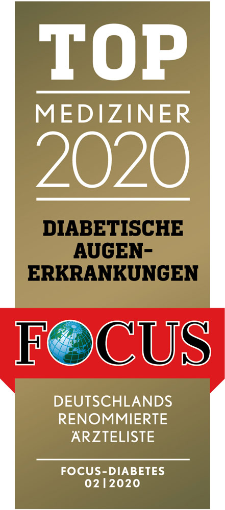 Focus Ärzteliste 2019
