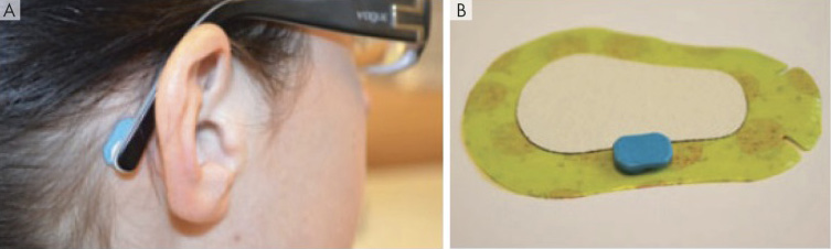 Theramon Microsensor