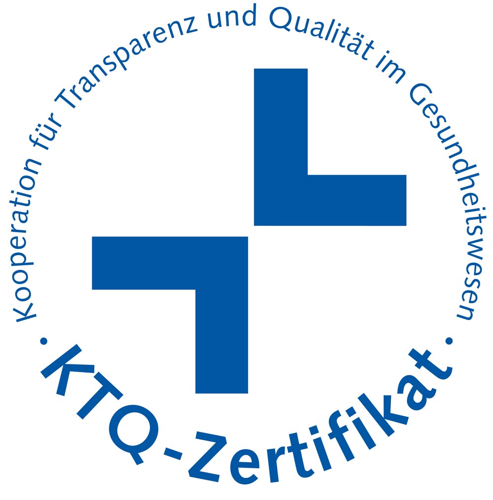 KTQ Zertifikat